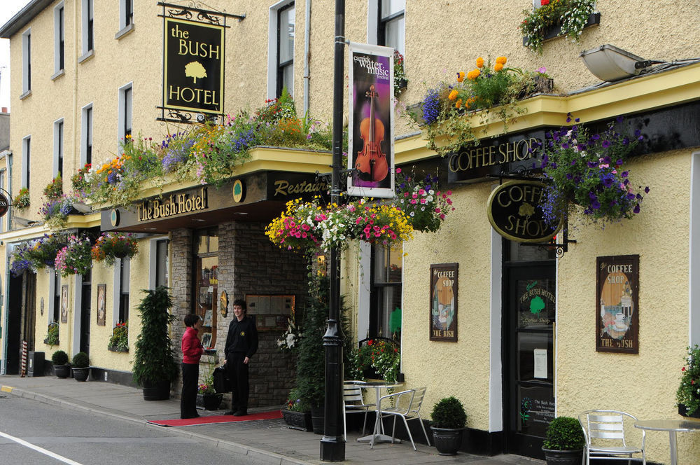 Hotel Bush