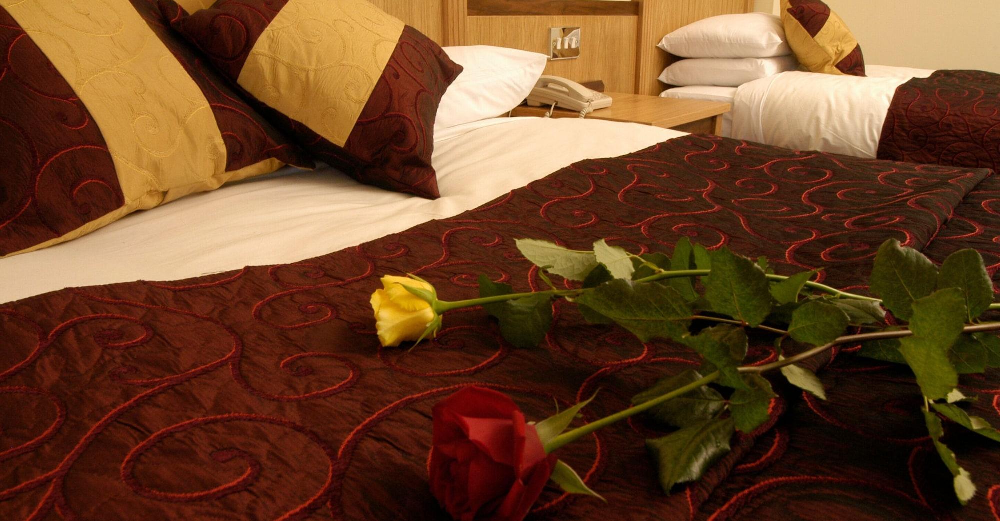 Hotel Bush 3*