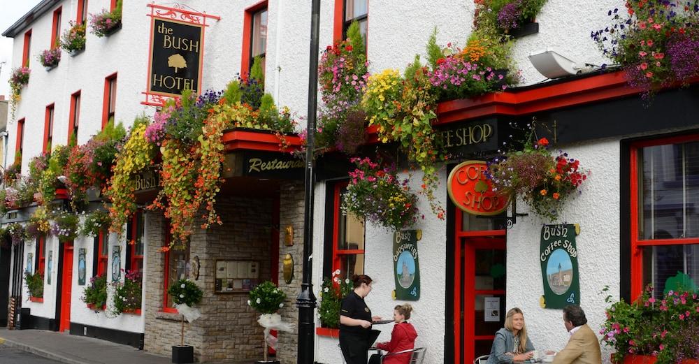 Bush Hotel County Leitrim