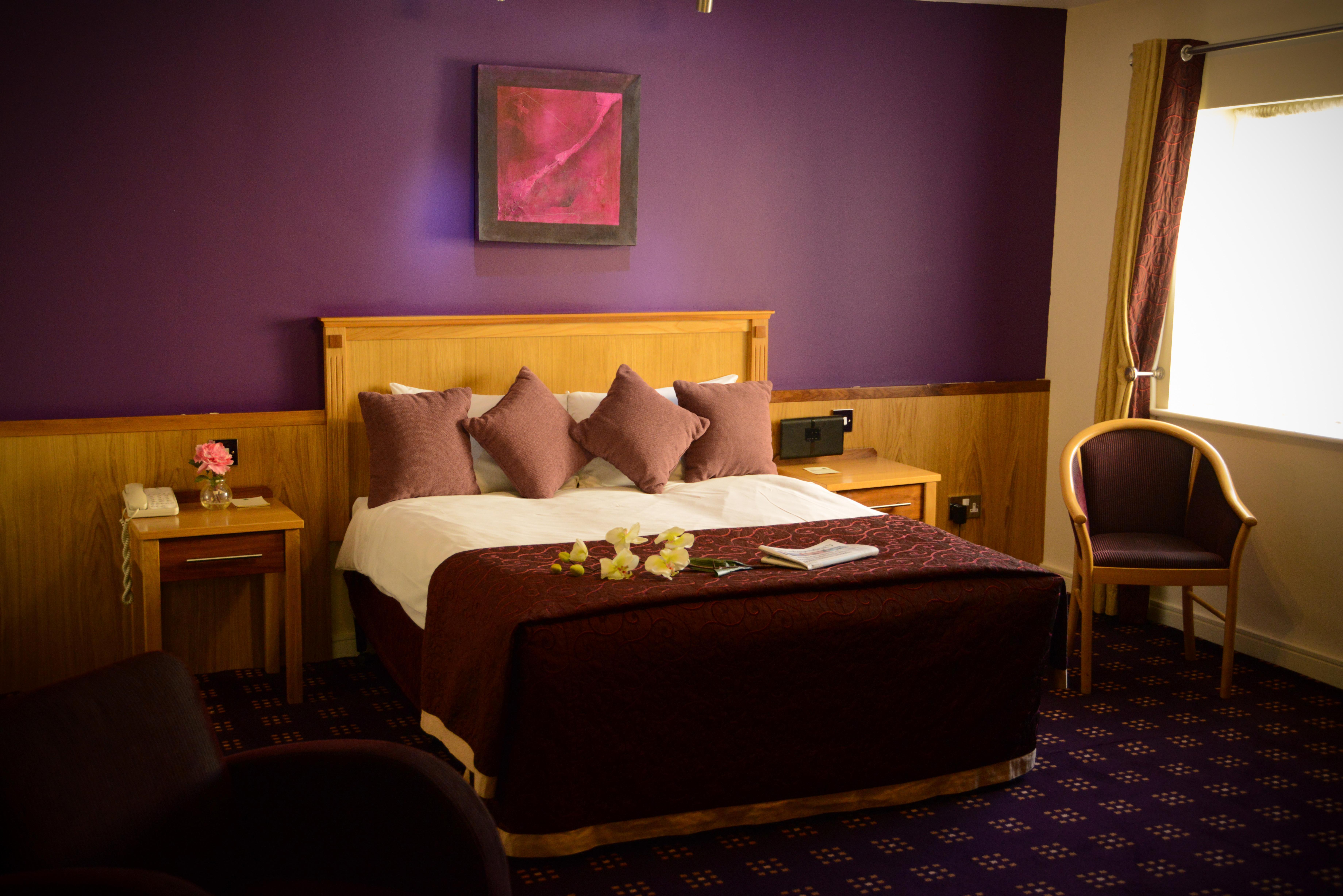 Hotel Bush 3*