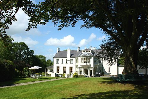 Hotel Bush County Leitrim