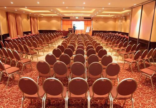 Bush Hotel County Leitrim