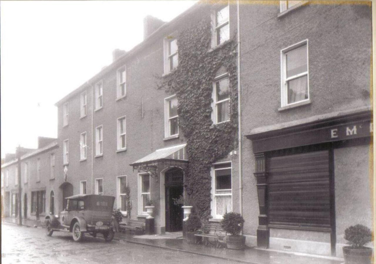 Hotel Bush County Leitrim